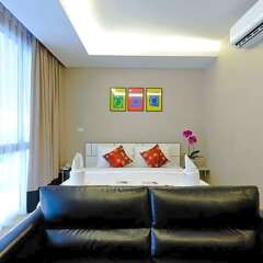 Отель Icheck Inn Skyy Residence Sukhumvit 1 Бангкок фото 4