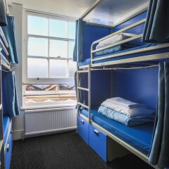 Отель Smart Hyde Park View - Hostel Великобритания, Лондон - 1 отзыв об отеле, цены и фото номеров - забронировать отель Smart Hyde Park View - Hostel онлайн удобства в номере фото 2