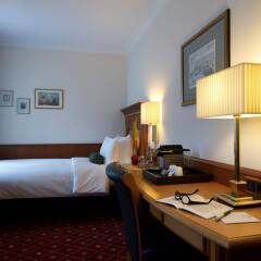 Отель Platzl Hotel Германия, Мюнхен - 1 отзыв об отеле, цены и фото номеров - забронировать отель Platzl Hotel онлайн удобства в номере
