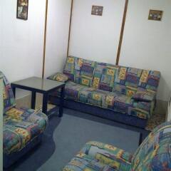 Hostel & Spa комната для гостей фото 5
