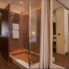 Hotel Silver сауна