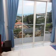 Отель Sea view Panwa Cottage Hostel Таиланд, пляж Панва - отзывы, цены и фото номеров - забронировать отель Sea view Panwa Cottage Hostel онлайн фото 15