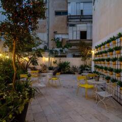 The White House Hotel At Dizengoff Square Израиль, Тель-Авив - 2 отзыва об отеле, цены и фото номеров - забронировать отель The White House Hotel At Dizengoff Square онлайн фото 13