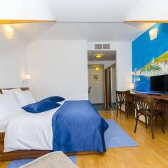 Отель Palma Rooms B&B комната для гостей
