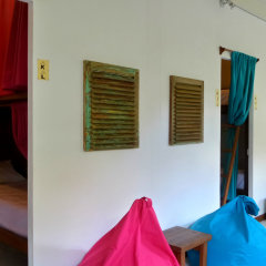 Friendly House Bali - Hostel in Ubud, Indonesia from 44$, photos, reviews - zenhotels.com guestroom photo 4
