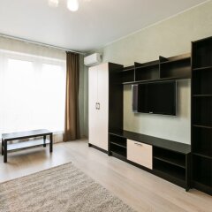 Гостиница Grand Apart Putilkovo в Москве 1 отзыв об отеле, цены и фото номеров - забронировать гостиницу Grand Apart Putilkovo онлайн Москва фото 16