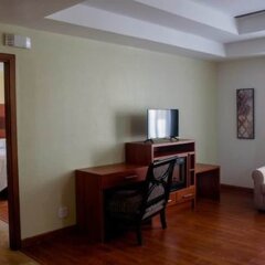 Horizonte Resort Hotel & Spa in Caldera, Panama from 132$, photos, reviews - zenhotels.com room amenities