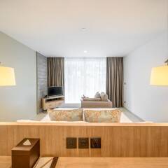 Отель Centara Ao Nang Beach Resort & Spa Krabi удобства в номере