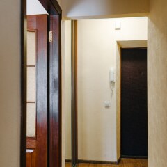 Отель CityApartments Kyiv Podol Киев интерьер отеля