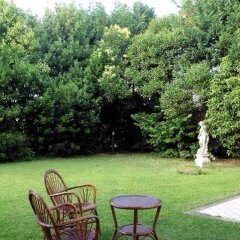 Отель Residenza Serena Италия, Мирано - отзывы, цены и фото номеров - забронировать отель Residenza Serena онлайн фото 8