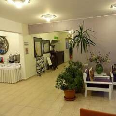 Pinar Hotel интерьер отеля фото 6