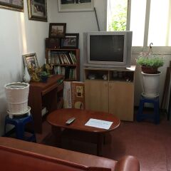 MK guest house - Hostel развлечения