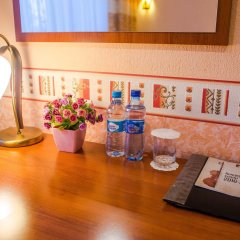 Complex Dostar-Alem Guest House in Karaganda, Kazakhstan from 64$, photos, reviews - zenhotels.com room amenities