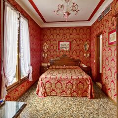 Отель Antica Locanda Sturion - Residenza d'Epoca Италия, Венеция - отзывы, цены и фото номеров - забронировать отель Antica Locanda Sturion - Residenza d'Epoca онлайн сауна