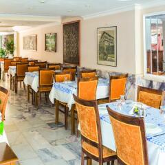 Burak Hotel Турция, Дидим - отзывы, цены и фото номеров - забронировать отель Burak Hotel онлайн питание
