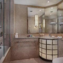Отель Alcron 5* Стандартный номер фото 19