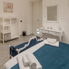 Отель Rooms & Breakfast Dogali Италия, Генуя - отзывы, цены и фото номеров - забронировать отель Rooms & Breakfast Dogali онлайн фото 4