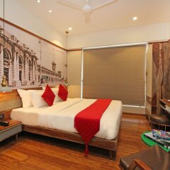 Theory9 Premium Serviced Apartments Khar in Mumbai, India from 105$, photos, reviews - zenhotels.com guestroom photo 4