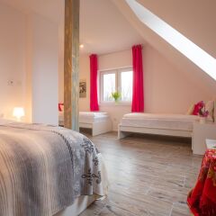 Отель Apartamenty u Gąsieniców Zakopane Закопане детские мероприятия