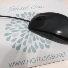 Hotel Sissi-rivazzurra Di Rimini Римини городской автобус