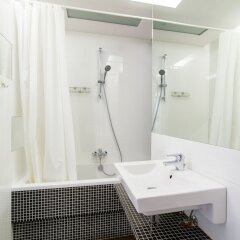 Отель Dluga Apartament Old Town Польша, Варшава - отзывы, цены и фото номеров - забронировать отель Dluga Apartament Old Town онлайн фото 16