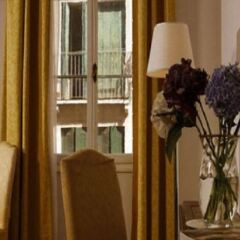 Отель Palazzo Rosa интерьер отеля фото 2