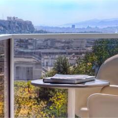 St George Lycabettus Hotel