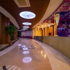 Sunmelia Beach Resort Hotel Сиде развлечения