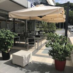 Отель Novotel Roma Eur фото 4