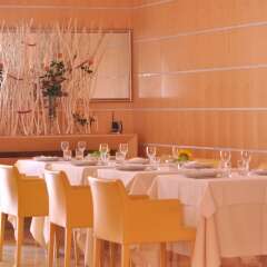 Hotel Tre Fontane в номере фото 2