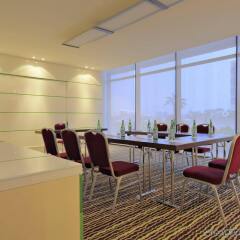 Отель Park Inn by Radisson, Abu Dhabi Yas Island