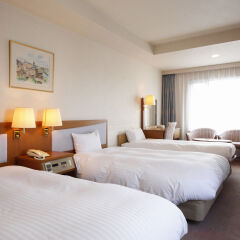 Ako Park Hotel Tatsuno Japan Zenhotels - 