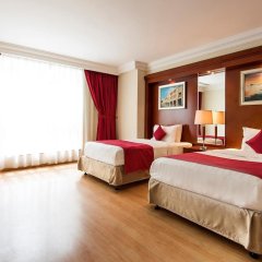 Best Western Plus Doha in Doha, Qatar from 64$, photos, reviews - zenhotels.com room amenities