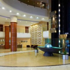 Corinthia Hotel Khartum in Khartoum, Sudan from 150$, photos, reviews - zenhotels.com hotel interior