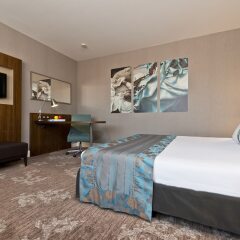Отель Holiday Inn Nice Франция, Ницца - 3 отзыва об отеле, цены и фото номеров - забронировать отель Holiday Inn Nice онлайн фото 5