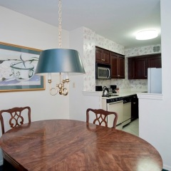 Отель Murray Hill East Suites в номере фото 2