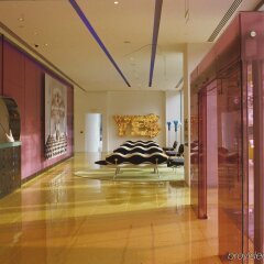 Semiramis Hotel Кифисия фитнесс-зал