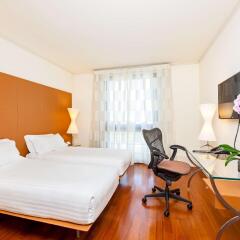 Отель Hilton Garden Inn Florence Novoli комната для гостей фото 2