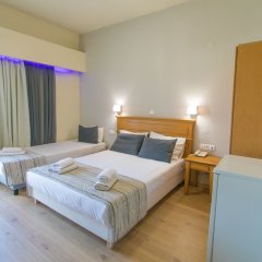 City Plus Rhodes Hotel in Rhodes, Greece from 38$, photos, reviews - zenhotels.com guestroom photo 4
