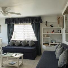 Отель Dolphin Beach Suite комната для гостей фото 4