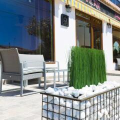 Santa Ponsa Pins Hotel Санта-Понса
