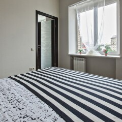 Гостиница Premium Apartments Smolenskaya 6 в Москве отзывы, цены и фото номеров - забронировать гостиницу Premium Apartments Smolenskaya 6 онлайн Москва комната для гостей фото 2