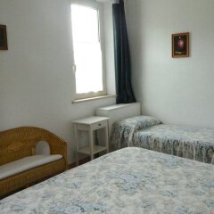 Отель Agriturismo Case al Sole Италия, Лорето - отзывы, цены и фото номеров - забронировать отель Agriturismo Case al Sole онлайн комната для гостей фото 4