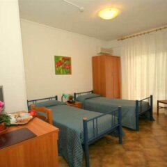 Casa Marconi Hotel комната для гостей фото 2