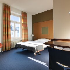 Отель LADYs FIRST Hotel Швейцария, Цюрих - отзывы, цены и фото номеров - забронировать отель LADYs FIRST Hotel онлайн детские мероприятия