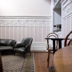 Отель Grande Hotel de Paris Португалия, Порту - 1 отзыв об отеле, цены и фото номеров - забронировать отель Grande Hotel de Paris онлайн фото 13