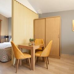 Отель Galata 1785 Suites удобства в номере фото 2