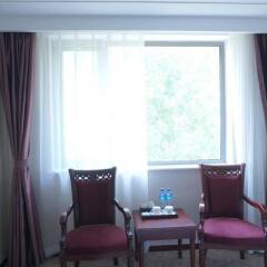 Beifang Langyue Hotel комната для гостей фото 3