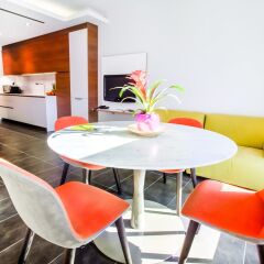 Апартаменты Cosmo Apartments Sants Барселона фото 16
