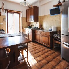 Отель Appartamento di Design в номере фото 2